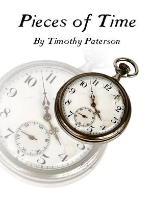 cover image of Pieces of Time